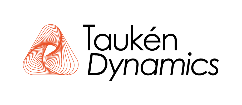 Taukén Dynamics Logo